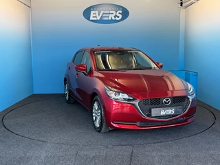 Mazda 2 - afbeelding nr 6