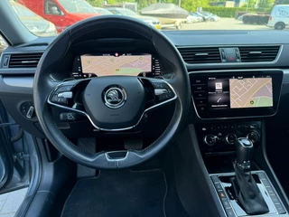 Škoda Superb - afbeelding nr 16