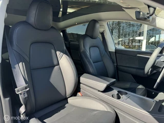 Tesla Model Y Tesla Model Y AWD 75 kWh|Long Range|Autopilot|Marge|56DKM| - afbeelding nr 16
