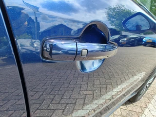 Suzuki S-Cross Suzuki S-Cross 1.5 HYBRID STYLE AUTOMAAT NAP! | Trekhaak | 360 Camera | Dodehoeksensoren - afbeelding nr 37