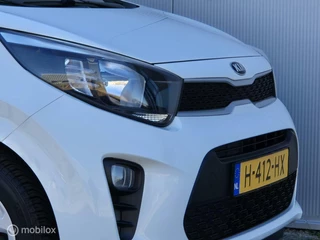 Kia Picanto KIA PICANTO 1.0 MPI COMFORTPLUSLINE/AIRCO/BLUETOOTH/USB/AUX/ISOFIX - afbeelding nr 11