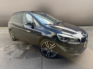 BMW 2 Serie BMW 2-serie Gran Tourer 218i 7p. Executive Edition Automaat Pano Headup - afbeelding nr 9