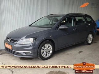 Volkswagen Golf Variant 1.0 TSI Comfortline Business