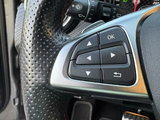 Mercedes-Benz A-Klasse Mercedes A-klasse 180 Prestige AMG Automaat 2016 Leder/Alcantara - afbeelding nr 33