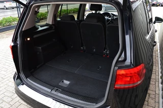 Volkswagen Touran Volkswagen Touran 1.8 TSI DSG 180PK R-line Camera/Navi/LED - afbeelding nr 41