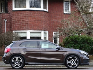 Mercedes-Benz GLA - afbeelding nr 3