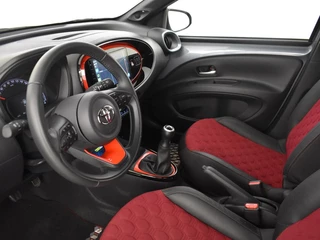 Toyota Aygo Toyota Aygo X 1.0 VVT-i MT Undercover | JBL | Parkeersensoren V+A | Stoelverwa - afbeelding nr 21