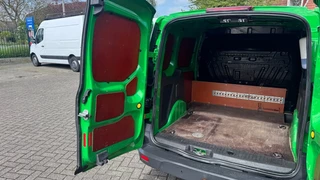 Ford Transit Connect - afbeelding nr 11