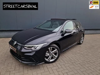 Volkswagen Golf - 463274769-0