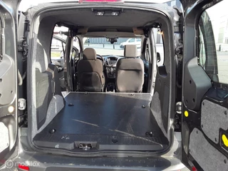 Ford Transit Connect Ford Transit Connect 1.5 TDCI L1 Trend - afbeelding nr 7