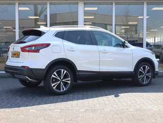Nissan QASHQAI - afbeelding nr 5