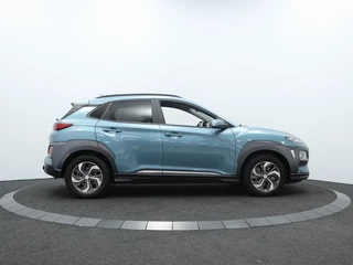 Hyundai Kona Hyundai Kona 1.6 GDI HEV Fashion | Trekhaak | Navigatie | Camera | Head-up di - afbeelding nr 18