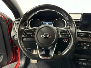 Kia ProCeed Kia ProCeed 1.0 T-GDI GT-Line|6-Bak|AppleCarplay|Camera|Cruise| - afbeelding nr 16