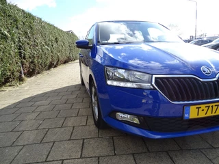 Škoda Fabia - afbeelding nr 5
