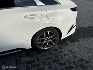 Kia ProCeed Kia ProCeed 1.0 T-GDI GT-Line - afbeelding nr 6