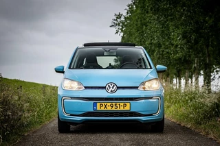 Volkswagen e-up! Volkswagen e-Up! e-up! | Nap | Pano | Camera | Origineel NL - afbeelding nr 20