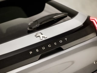 Peugeot 208 Automaat (VIRTUAL COCKPIT, APPLE CARPLAY, GROOT NAVI, LEDER, SFEERVERLICHTING, SPORTSTOELEN, 360 CAMERA, ADAPTIVE CRUISE, KEYLESS, GETINT GLAS, NIEUWSTAAT) - afbeelding nr 30