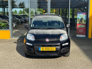 Fiat Panda Fiat Panda 1.0 Hybrid Easy - parkeersensoren - afbeelding nr 5