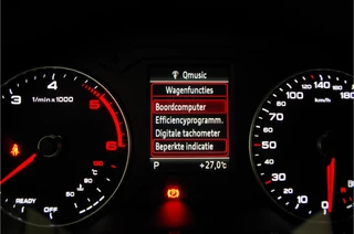 Audi Q2 Audi Q2 30 TDI Pro Line > Automaat/LED koplampen/Navigatie/Cruise control... - afbeelding nr 16