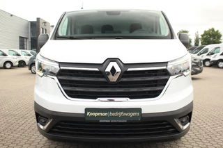 Renault Trafic Renault Trafic 2.0 Blue dCi 136pk T30 L2H1 | Cruise | Carplay/Android | PDC | Lease 501,- p/m - afbeelding nr 3