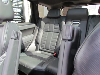 Land Rover Range Rover Sport - afbeelding nr 22