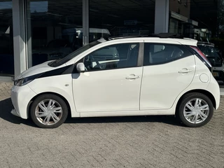 Toyota Aygo - afbeelding nr 2