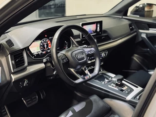 Audi SQ5 Audi SQ5 3.0 TFSI 400PK quattro | 21
