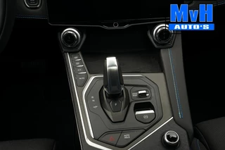 Lynk & Co 01 Lynk & Co 01 1.5 Plug-in Hybride|ZWARTE.HEMEL|360ºCAM|PANO|NAP - afbeelding nr 10