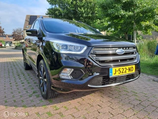 Ford Kuga Ford Kuga 1.5 EcoBoost ST Line Automaat - afbeelding nr 14