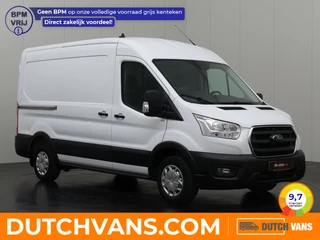 Ford Transit 2.0TDCi 130PK L2H2