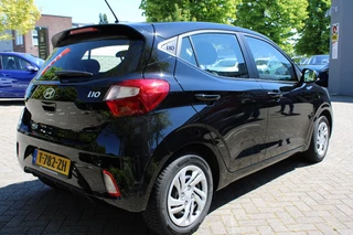 Hyundai i10 - afbeelding nr 5