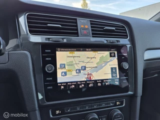 Volkswagen Golf Volkswagen Golf 1.0 APPLE CARPLAY ADAPTIVE CRUISE CAMERA NAP - afbeelding nr 10
