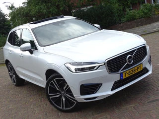 Volvo XC60 - afbeelding nr 2