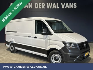 Volkswagen Crafter - 12783811-0