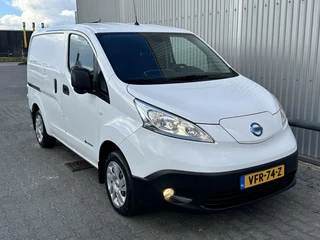 Nissan e-NV200 Nissan e-NV200 Business 40 kWh*KOOPACCU*ECC*CRUISE*NAVI* - afbeelding nr 26