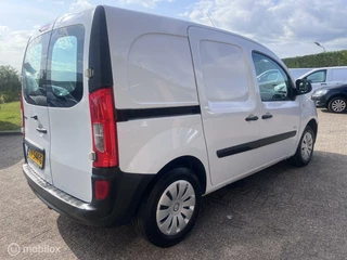 Mercedes-Benz Citan Mercedes Citan bestel 108 CDI BlueEFFICIENCY Kort - afbeelding nr 5