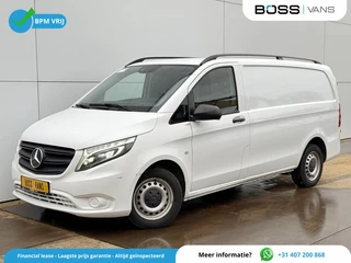 Mercedes-Benz Vito 116 2.1 CDI