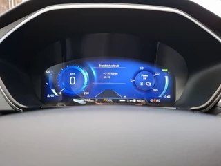 Ford Kuga Ford Kuga 2.5 PHEV Plug-In hybride Titanium, 24.000 km. Beslist nieuwstaat - afbeelding nr 12