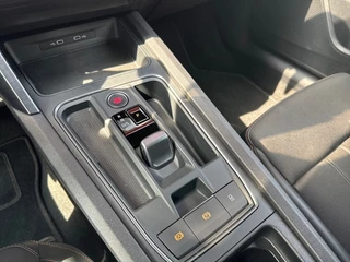 CUPRA Leon - afbeelding nr 19
