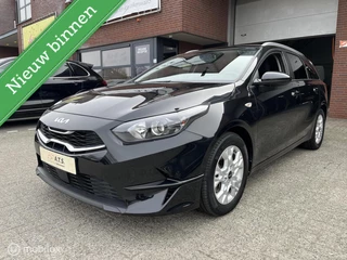 Kia cee'd Sportswagon 1.0 T-GDi DynamicLine CARPLAY*CAMERA*