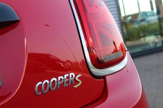 MINI Electric Mini Mini Electric MINI Electric 33 kWh Cooper SE/Navi/Leder - afbeelding nr 7