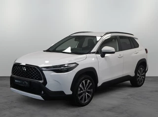 Toyota Corolla Cross Hybrid 140 Style | Winterpack