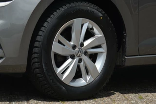 Volkswagen Polo Volkswagen Polo 1.0 TSI 95 pk Comfortline Business navi/pdc - afbeelding nr 32