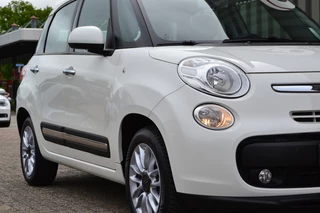 Fiat 500L - afbeelding nr 25