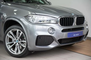 BMW X5 BMW X5 xDrive35i M-Sport High Executive|1ste Eig|Org NL|NAP|Soft-Close|Head Up|UNIEK|Dealer Onderhouden - afbeelding nr 43