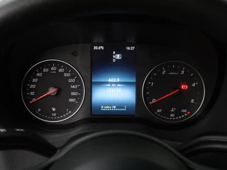 Mercedes-Benz Sprinter | Navigatie | Camera | Airco | Cruise - afbeelding nr 14