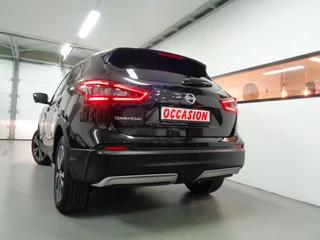 Nissan QASHQAI Nissan Qashqai 1.2 N-Connecta/ Navi/ 360 Camera/ 18''LMV/ BT - afbeelding nr 15