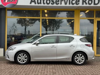 Lexus CT Lexus CT 200h Business Line - afbeelding nr 7