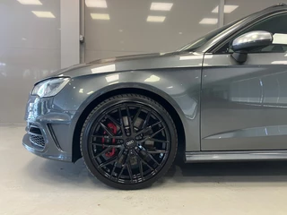 Audi A3 Audi A3 Sportback 2.0 TFSI S3 quattro |PANODAK | VOL LEER | 19