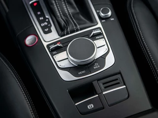 Audi RS3 Audi RS3 RS 3 2.5 TFSI 420PK Quattro S-Tronic Pano Leder B&O Milltek - afbeelding nr 38